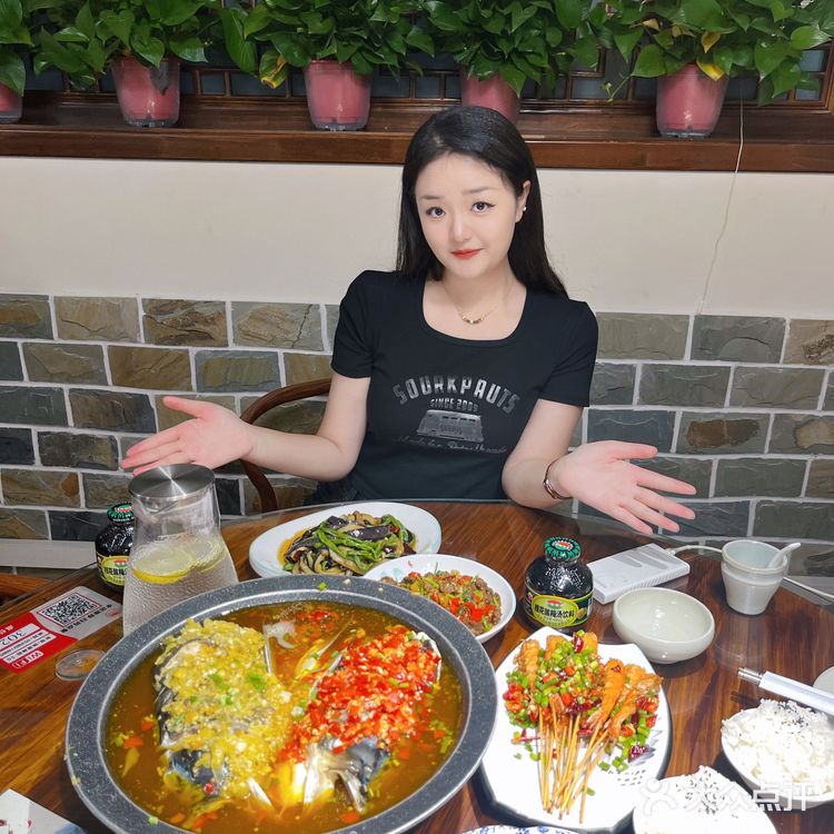 在临沂一家正宗地道湘味菜馆🥢