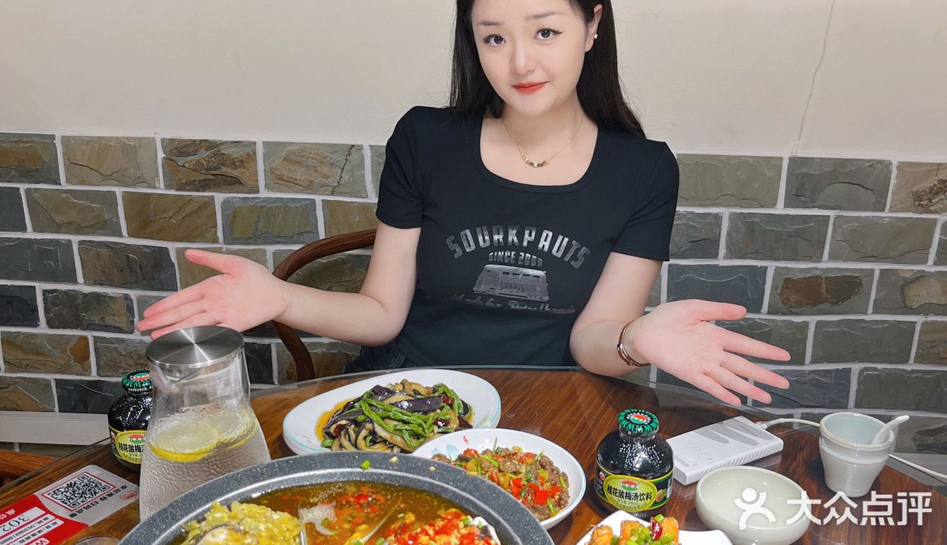 在临沂一家正宗地道湘味菜馆🥢