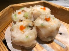 蟹籽鲜虾烧卖-点心传说·粤菜点心(佐阾虹湾店)