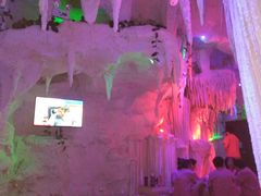 -水晶之星洗浴温泉汗蒸