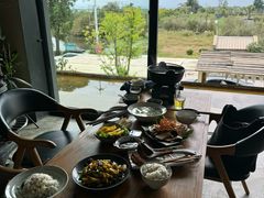 -翠田Green Field Kitchen