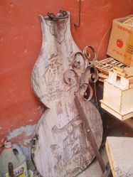 -文旺阁亲子手工DIY木作博物馆
