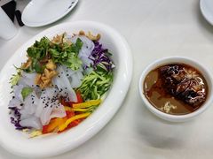 -昱德来·天津菜(河西店)