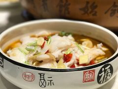 -风味小馆(天目湖宾馆店)