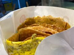 -清真·二嫂子煎饼果子(卫津路总店)
