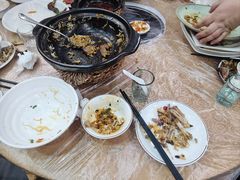 -文记餐厅(步行街店)