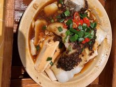 -蔡澜点心·粤菜(海印都荟城店)