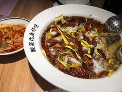 -太二酸菜鱼(正大广场店)