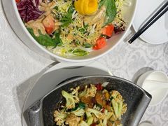 -马凯餐厅(地安门店)