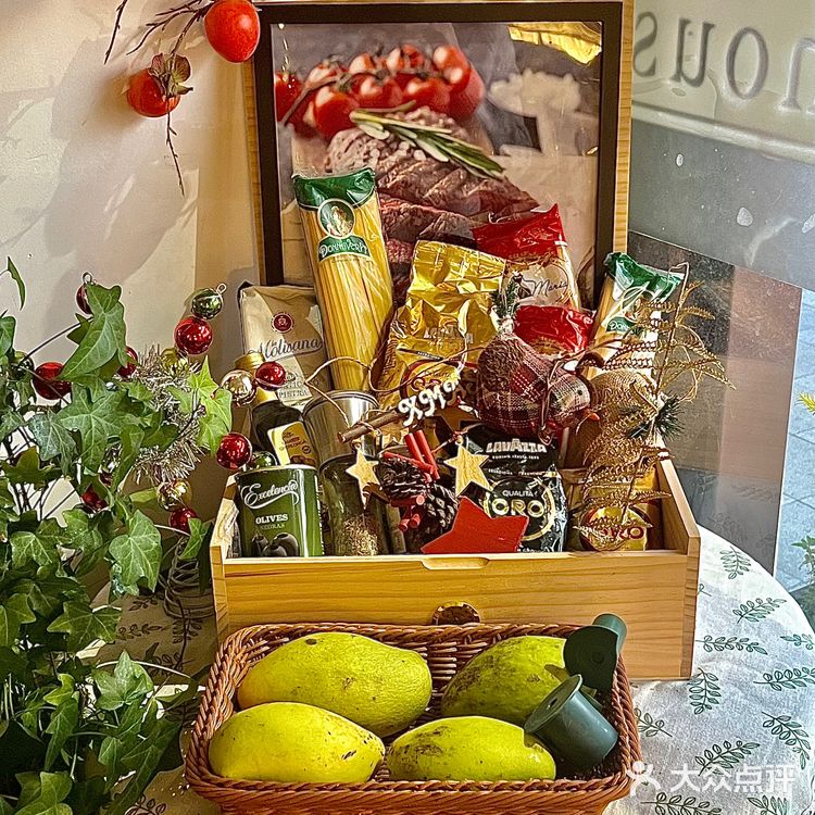 张家港｜仪式感与味道并存的宝藏西餐厅