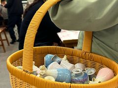 -堂瓦里·33年传统赣菜(第一街区店)