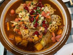 -紫光园·烤鸭·北京菜(劲松店)