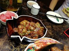-豫见湘土情(工人路店)