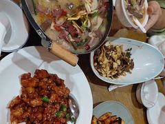 -杏花村水席楼·洛阳水席(老城十字街店)