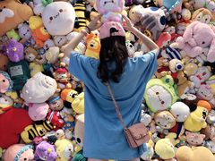 -LLJ夹机占(正佳广场店)