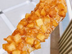 -青春米热狗