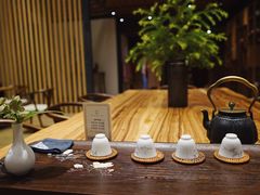 -禅蕴素食生活馆