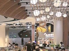 -食悦天美食广场(长沙IFS国金中心店)