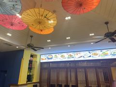 -北京烤鸭 ·儿童菜 ·采风阁家常菜餐厅(亚龙湾天域酒店)