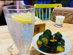 -花少爷的粥(中贸广场店)