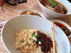 干溜杂酱面-好這口重庆小面(总店)