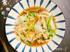 -媛媛家秘制鸡丝凉皮(陆慕店)