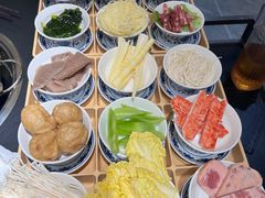 -咏江南·苏式火锅·苏州评弹(观前街店)