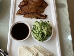 -长春观斋补堂素菜馆