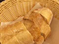 -奥斯特牛排馆(美第奇宫店)