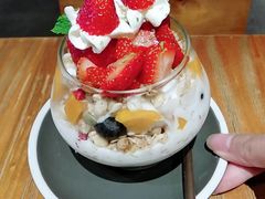 -BE BRIGHT KITCHEN(正佳广场店)