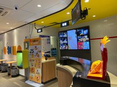 -麦当劳(大厂新城店)