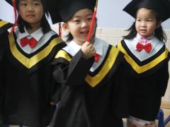-I-Shine英语国际教育(御桥张江中心)