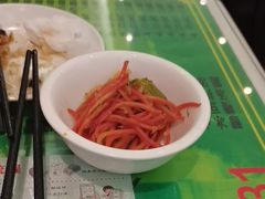 -令氏家外家周礼食府(桥南店)