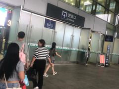 -洛阳龙门站