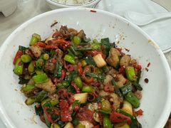 -红色湘菜馆(春风店)