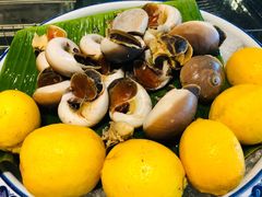 -解放碑威斯汀酒店-知味国际美食餐厅