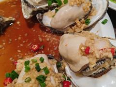 -盒马鲜生(皇庭广场店)