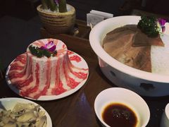 -香天下·四川火锅(安镇大润发店)