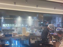 -和府捞面(曹路花园城店)