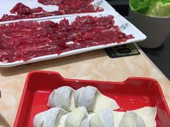 -三牛牛肉火锅
