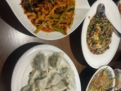 -前海沿·青岛菜(李沧万达店)