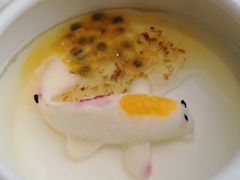 -悦融·京鲁菜·露台花园(安定门店)