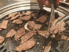 -梅梅家的烤肉店(槐北路店)