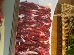 -手选潮汕鲜牛肉火锅(二七广场店)