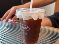 -达不溜意复合式咖啡店(市政广场店)