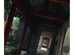 -顺峰山公园