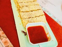 -赵小姐丨新中餐(曲江店)