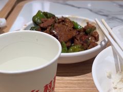 -乡村基·川味现炒大王(熙悦天街店)