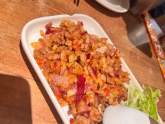 -耶里夏丽·丝路新疆菜·清真食品(徐汇南丹东路臻选店)