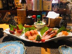 -半藏居酒屋(香港花园店)